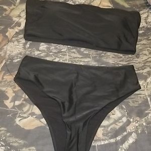 Black Bikini
